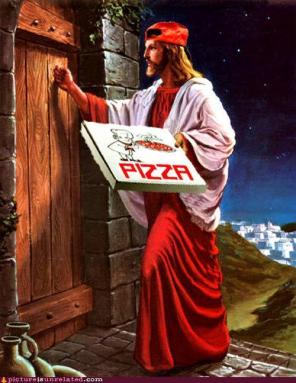 Jesus-delivering-Pizza-46018742574